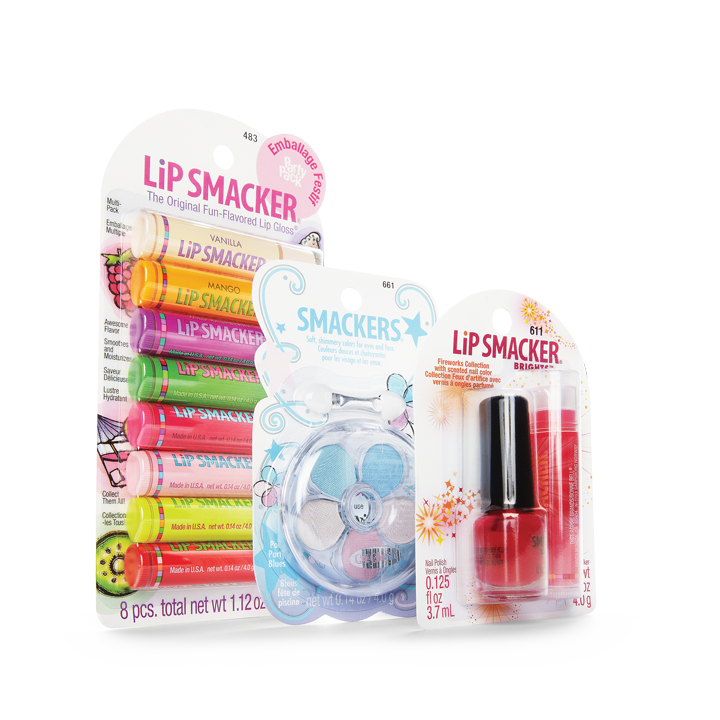 Face Seal Blister Card Blister Packaging Rohrer