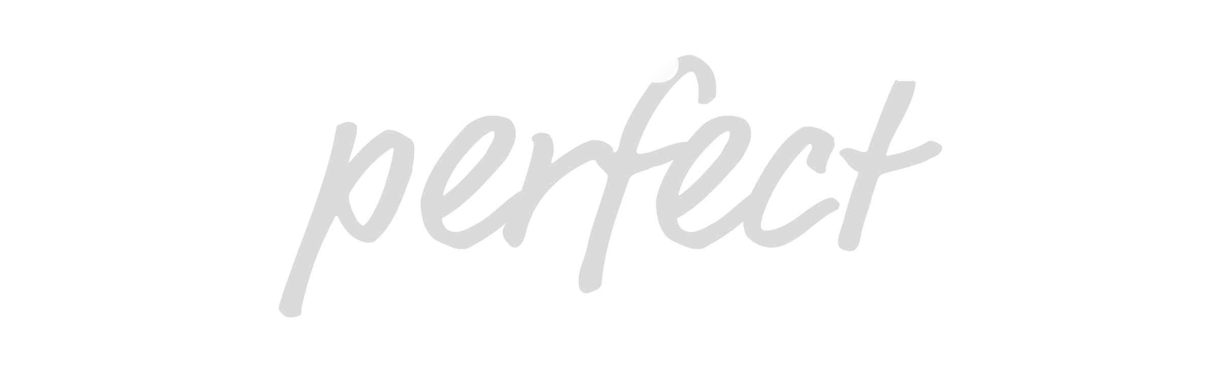 True partners make the perfect package