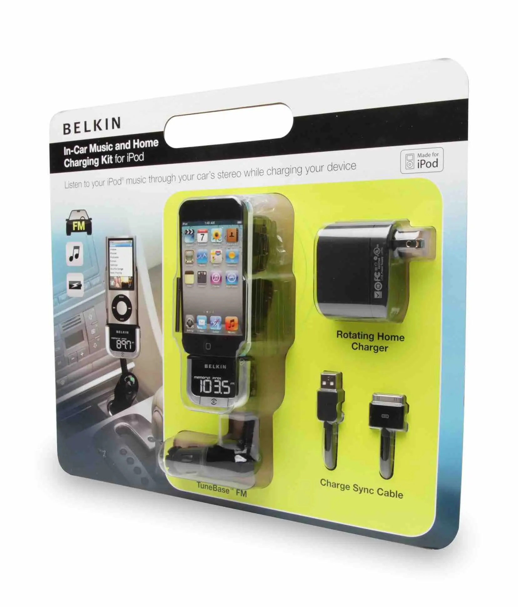 Belkin