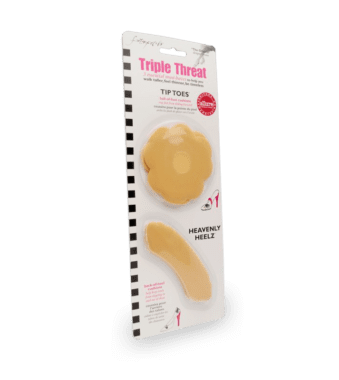 types of blister packaging
