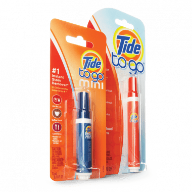 pen blister packaging