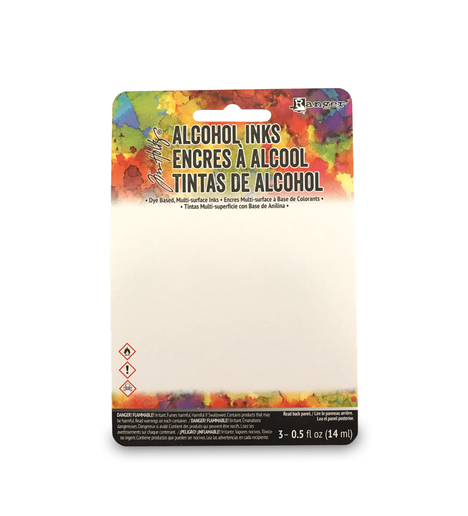 AquaSeal™ .020 Blister Card Combo