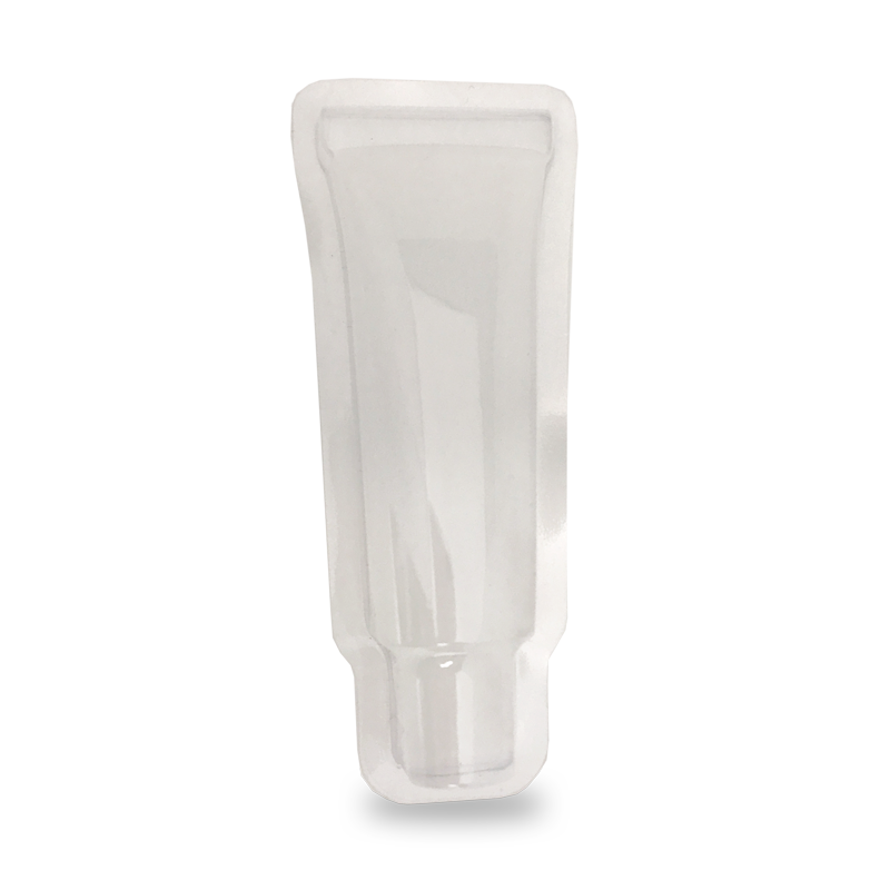 Blister tube