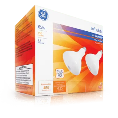 Paperboard Folding Carton