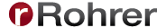 Rohrer Corporation Logo