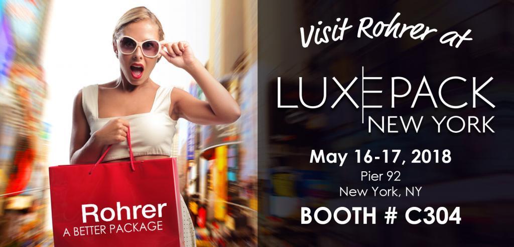 LuxePack 2018