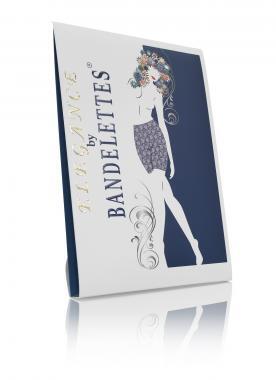 Bandelettes front