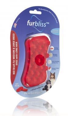 Furbliss single blister