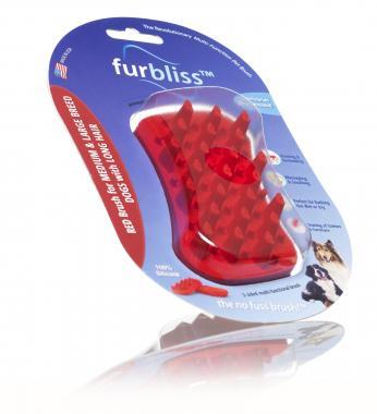 Furbliss angled front view