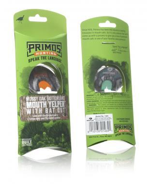Primos Front and Back