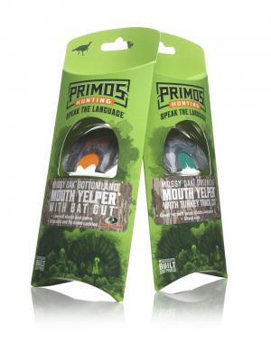 Primos Pillow-Pack