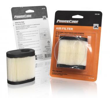 MTD Blister Packaging