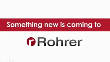 Rohrer ecoCombo™