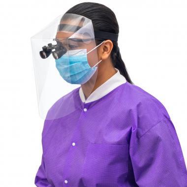 Face Shield