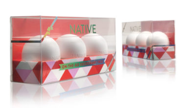 Native packaging